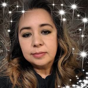 Meet your Posher, Lupe